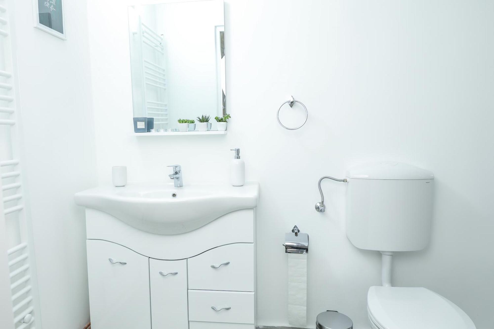 Sub-Level Urban Apartment Kolozsvár Kültér fotó